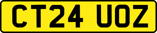 CT24UOZ
