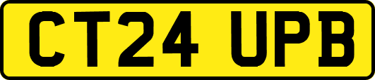 CT24UPB