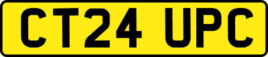 CT24UPC