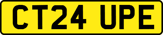 CT24UPE