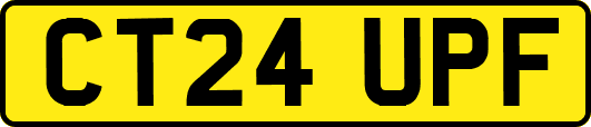 CT24UPF