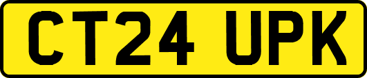 CT24UPK