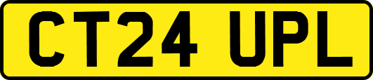 CT24UPL