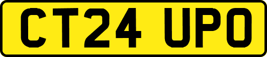 CT24UPO
