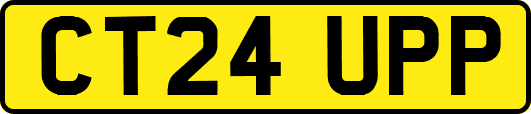 CT24UPP