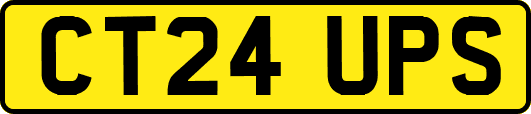 CT24UPS