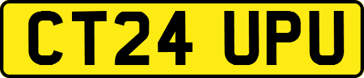 CT24UPU