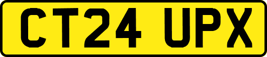 CT24UPX