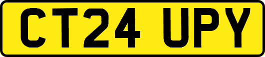 CT24UPY