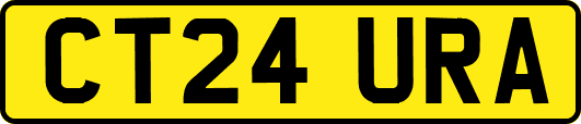 CT24URA