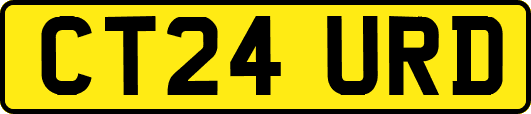 CT24URD