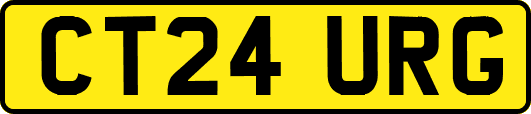 CT24URG