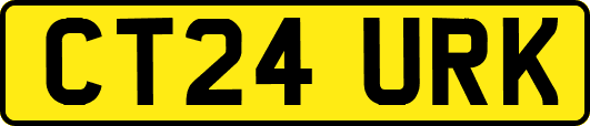 CT24URK
