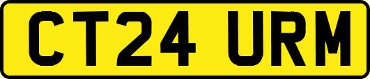 CT24URM