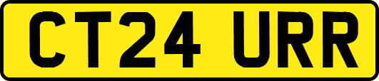 CT24URR