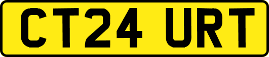 CT24URT