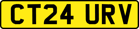 CT24URV