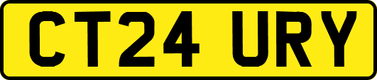 CT24URY