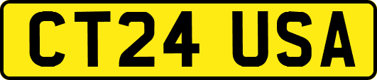 CT24USA