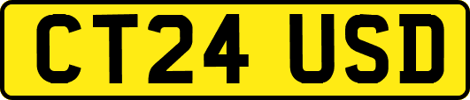 CT24USD