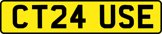 CT24USE