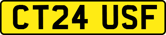CT24USF