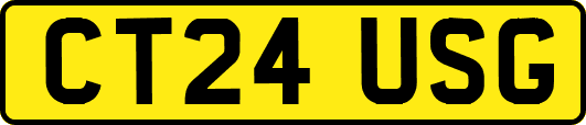 CT24USG