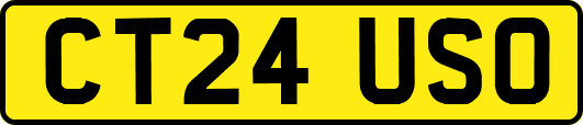 CT24USO
