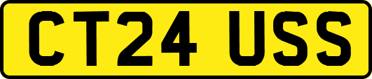 CT24USS