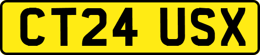 CT24USX