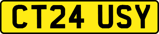 CT24USY