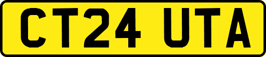 CT24UTA