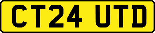 CT24UTD