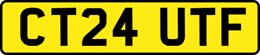 CT24UTF