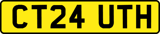 CT24UTH