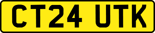 CT24UTK
