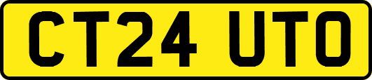 CT24UTO