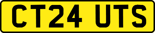 CT24UTS