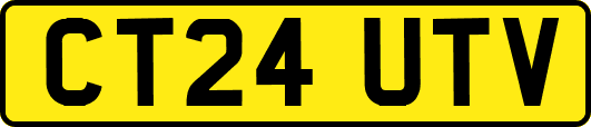 CT24UTV