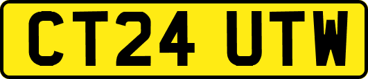 CT24UTW