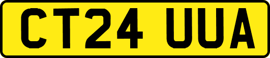 CT24UUA