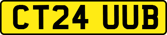 CT24UUB