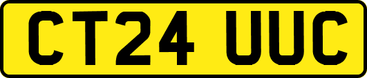 CT24UUC