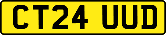 CT24UUD