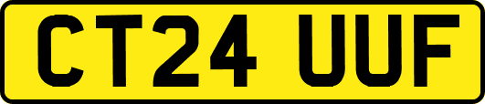 CT24UUF