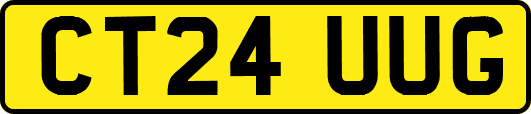 CT24UUG