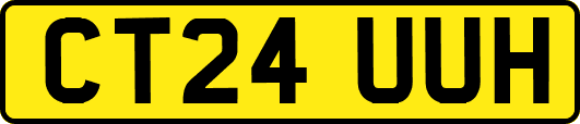 CT24UUH