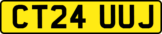 CT24UUJ