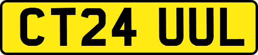 CT24UUL