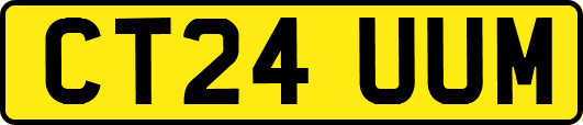 CT24UUM